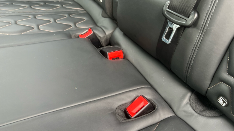 Peugeot 3008 1.6 THP GT Line 5dr EAT6 Petrol Estate